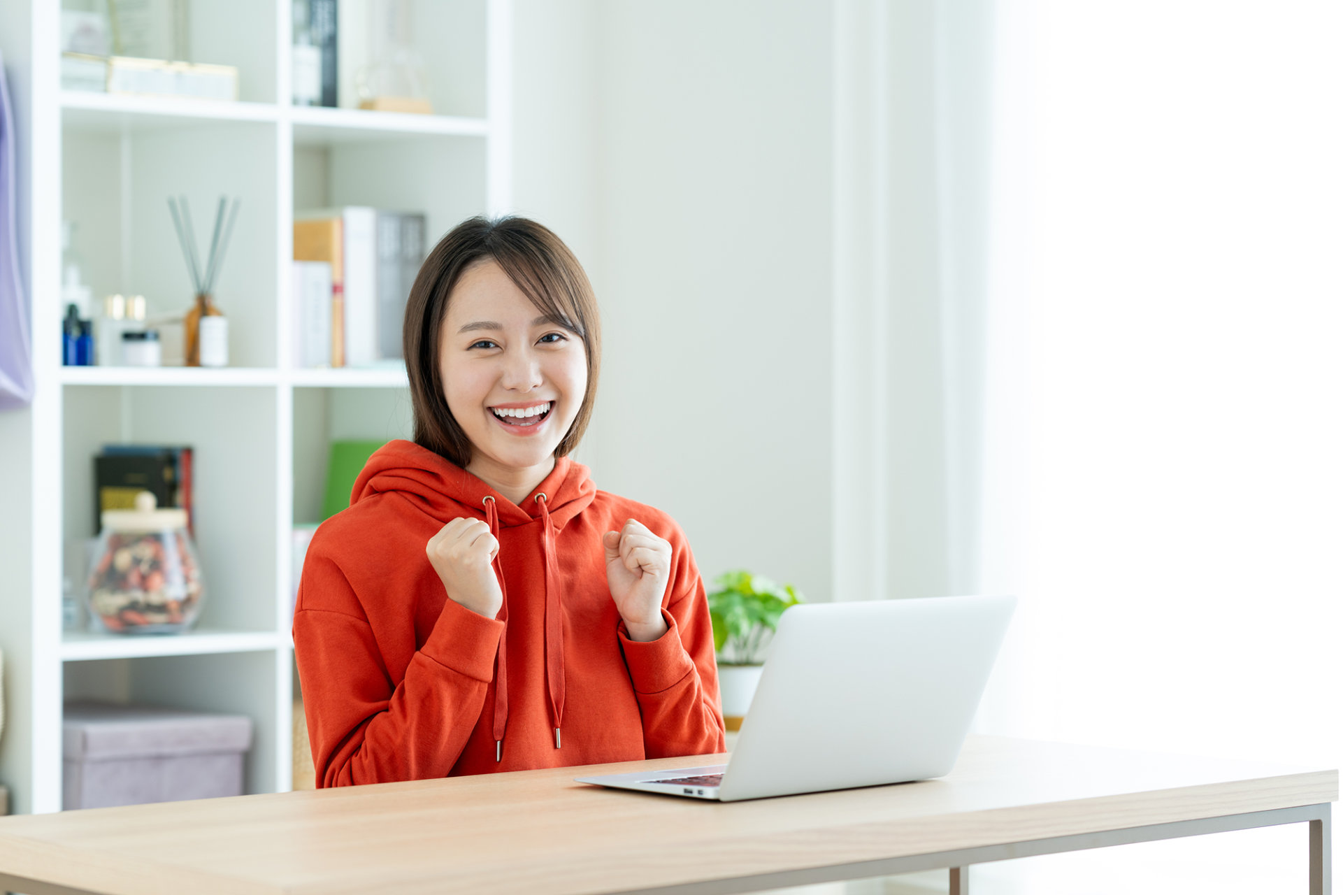 1ヶ月で資格取得できる!