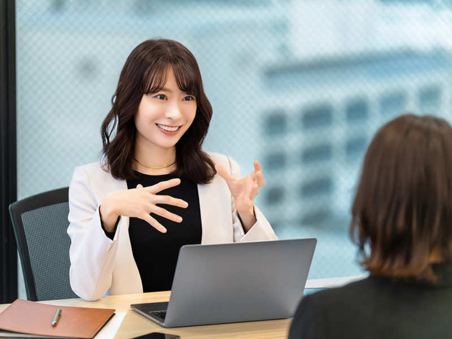 万全の卒業後サポート!