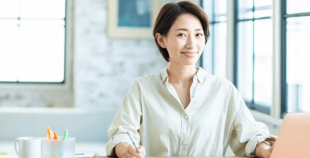 最短1ヶ月で資格が取得できる