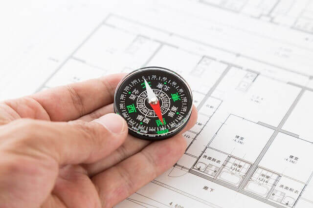 風水鑑定士資格試験概要