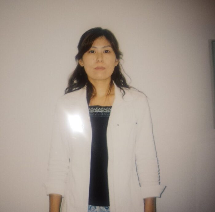 アロマキャンドルが好きで、自分で作ってみたいなという興味からでした。