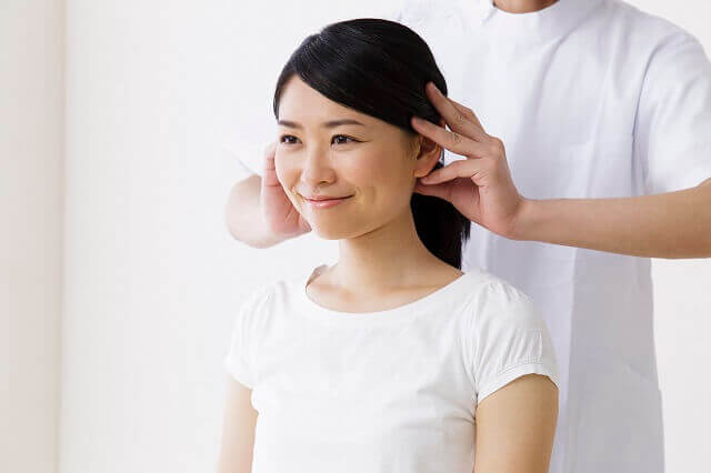 つぼ押し士資格試験概要