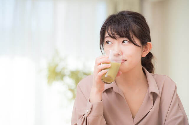 スムージーソムリエ資格試験概要