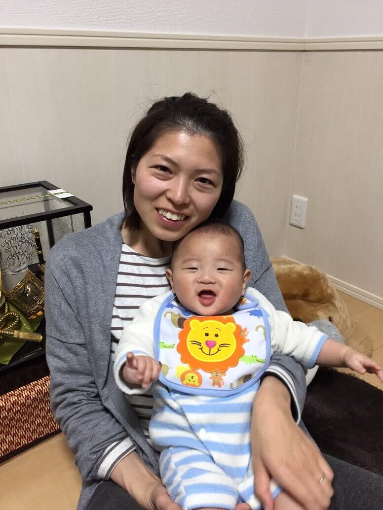 私自身の気分転換にもなり、始めて良かったと思います。