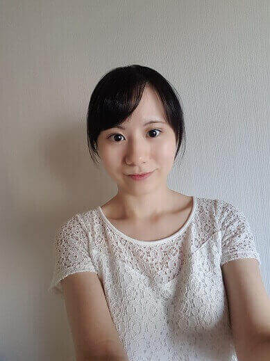 旦那さんがプロサッカー選手で体感鍛えたいと言っていて今回受講をさせていただきました！