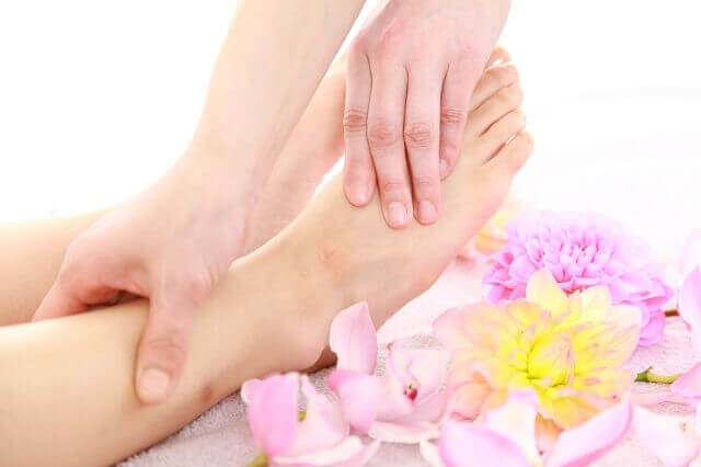 リフレクソロジーjp®資格試験概要