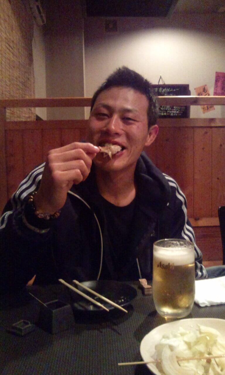 信頼できる所だったので受講しました。