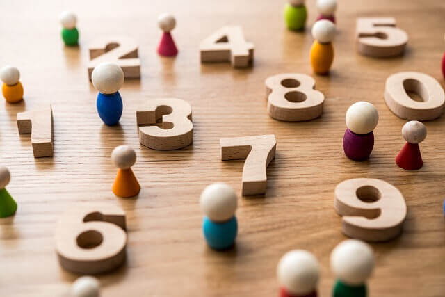 数秘術鑑定士®資格試験概要