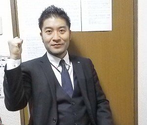 依頼が増加致しております。やはり資格は大事だと感じましたし、自信にもなりました。