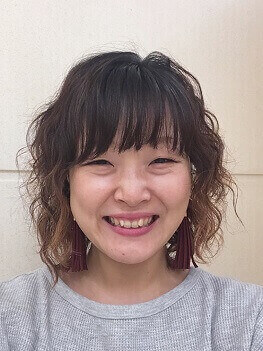 課題などの提出で、手書きのコメントで評価してくださったのが、とても嬉しかったです。