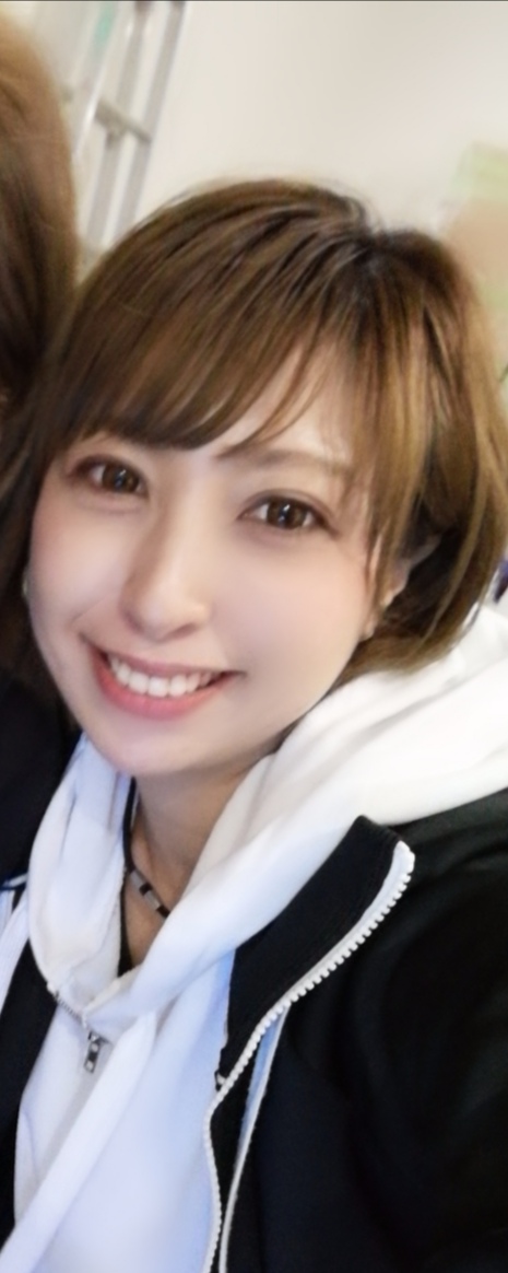 筋トレインストラクター