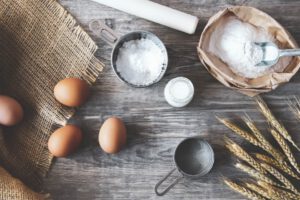 食文化（オンライン限定）