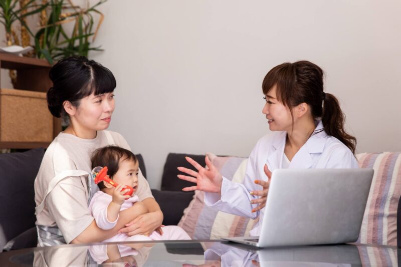 チャイルド心理カウンセラー®資格試験概要