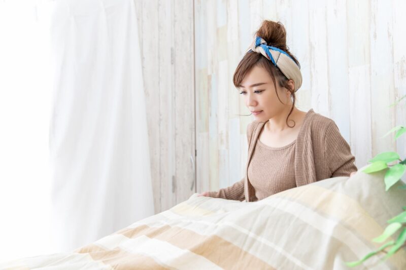 寝具ソムリエ資格試験概要