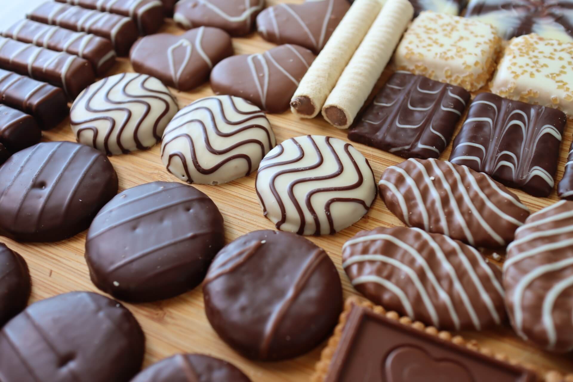 ショコラティエ資格試験概要