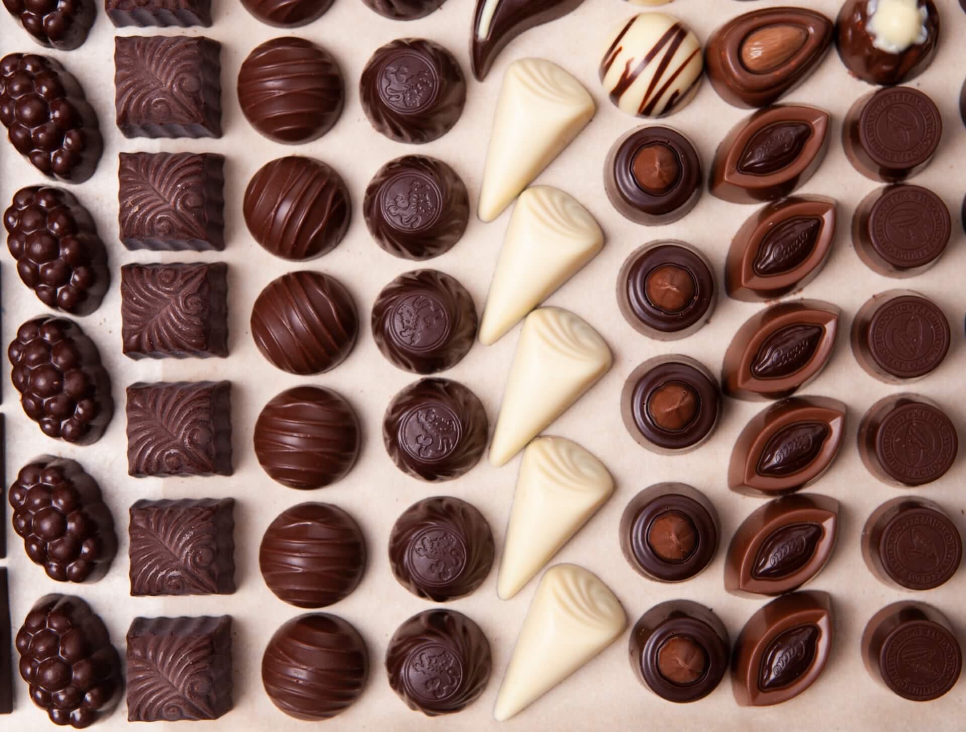 チョコレートマイスター®資格試験概要