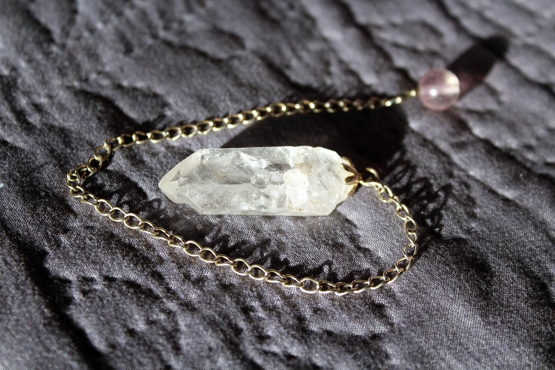 ダウジング士資格試験概要