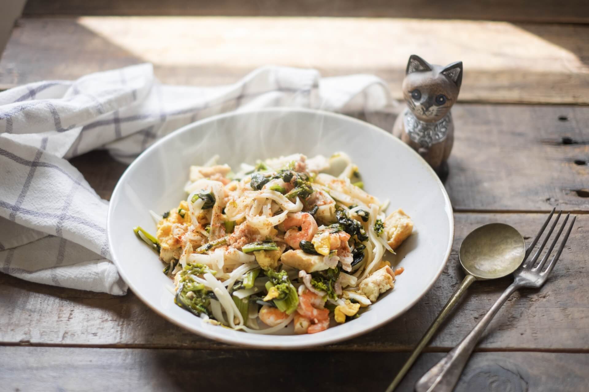 アジア料理インストラクター資格試験概要