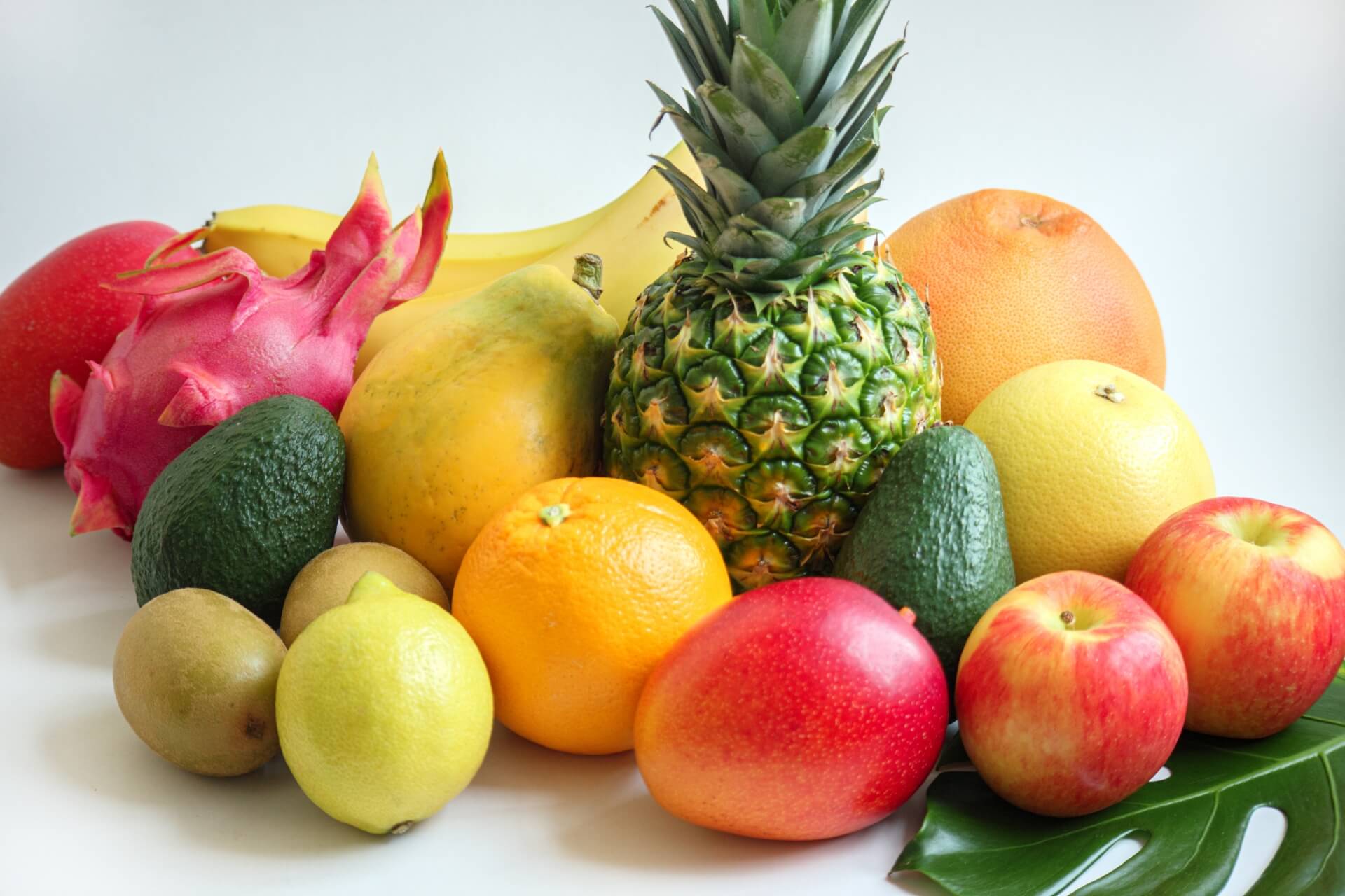 果物インストラクター資格試験概要