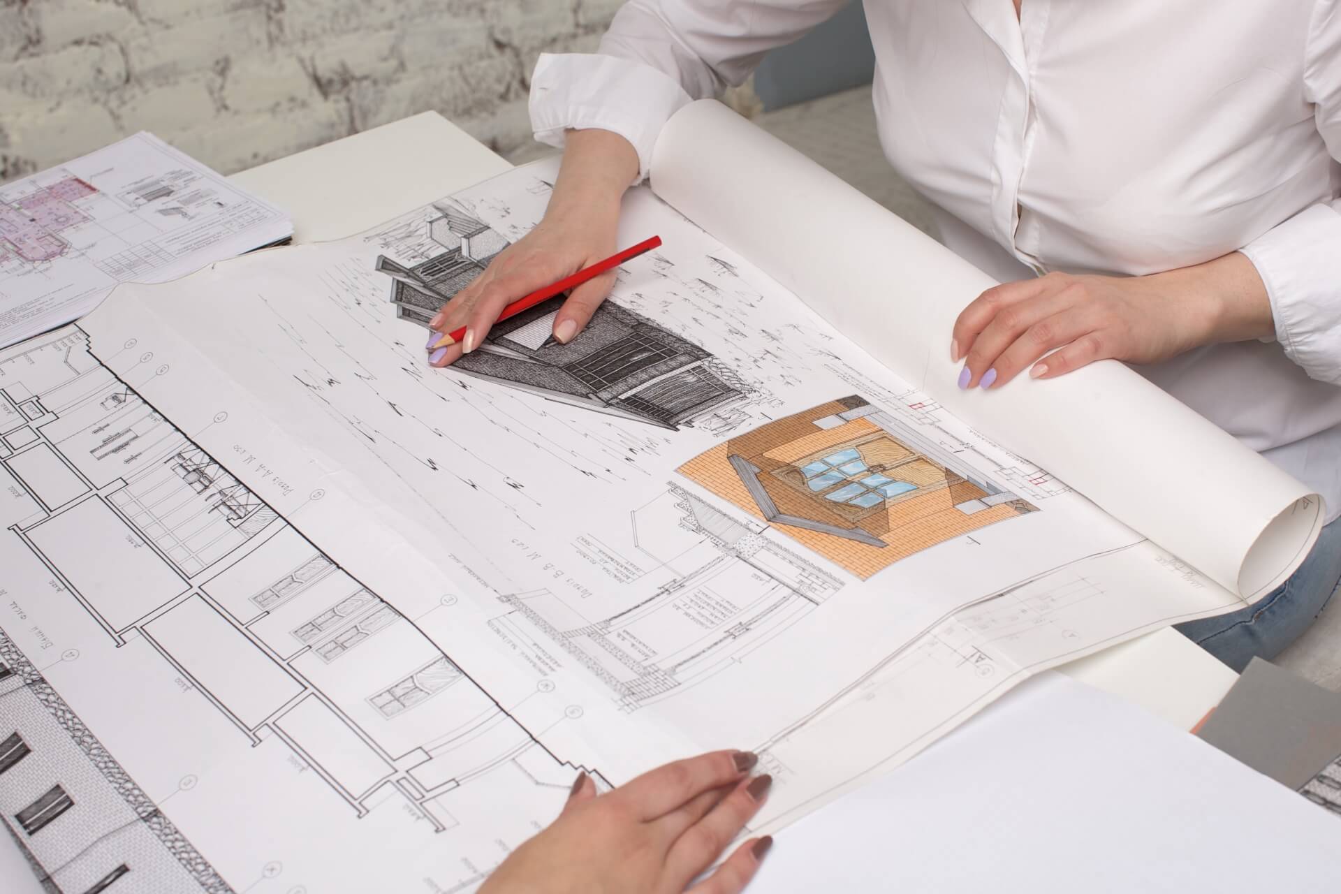 インテリアデザイナー資格試験概要