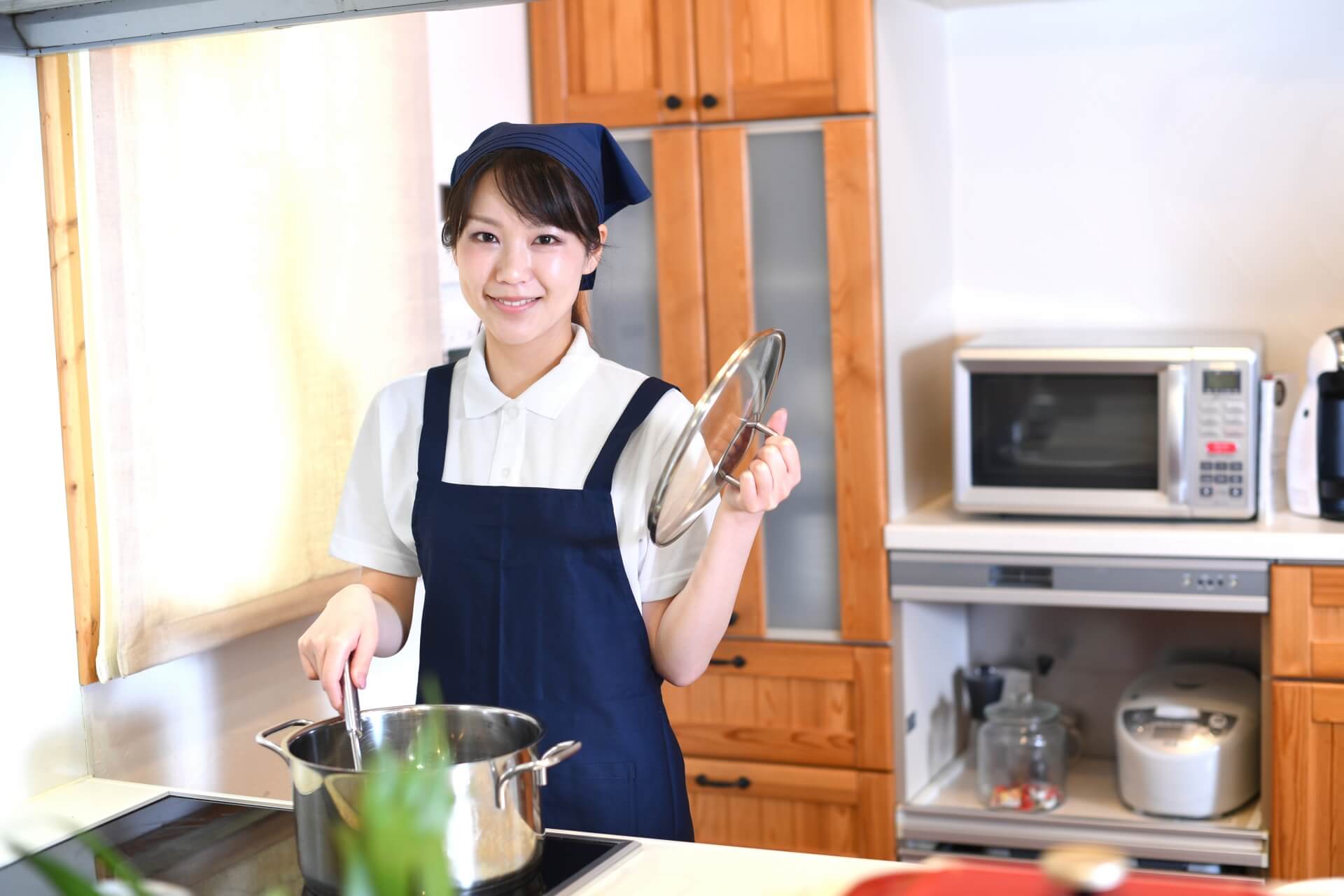 介護食マイスター®資格試験概要