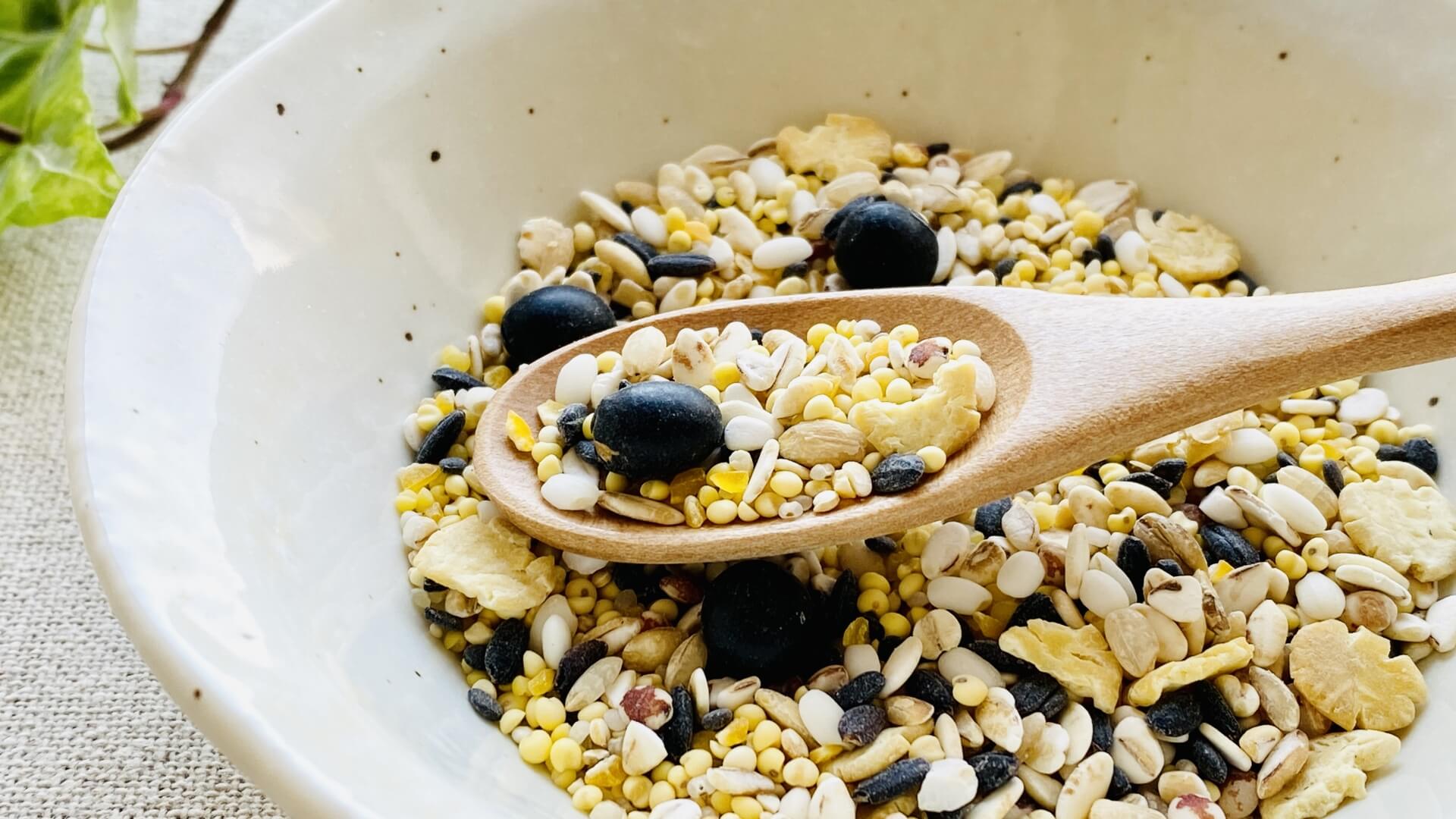 雑穀ソムリエ®資格試験概要