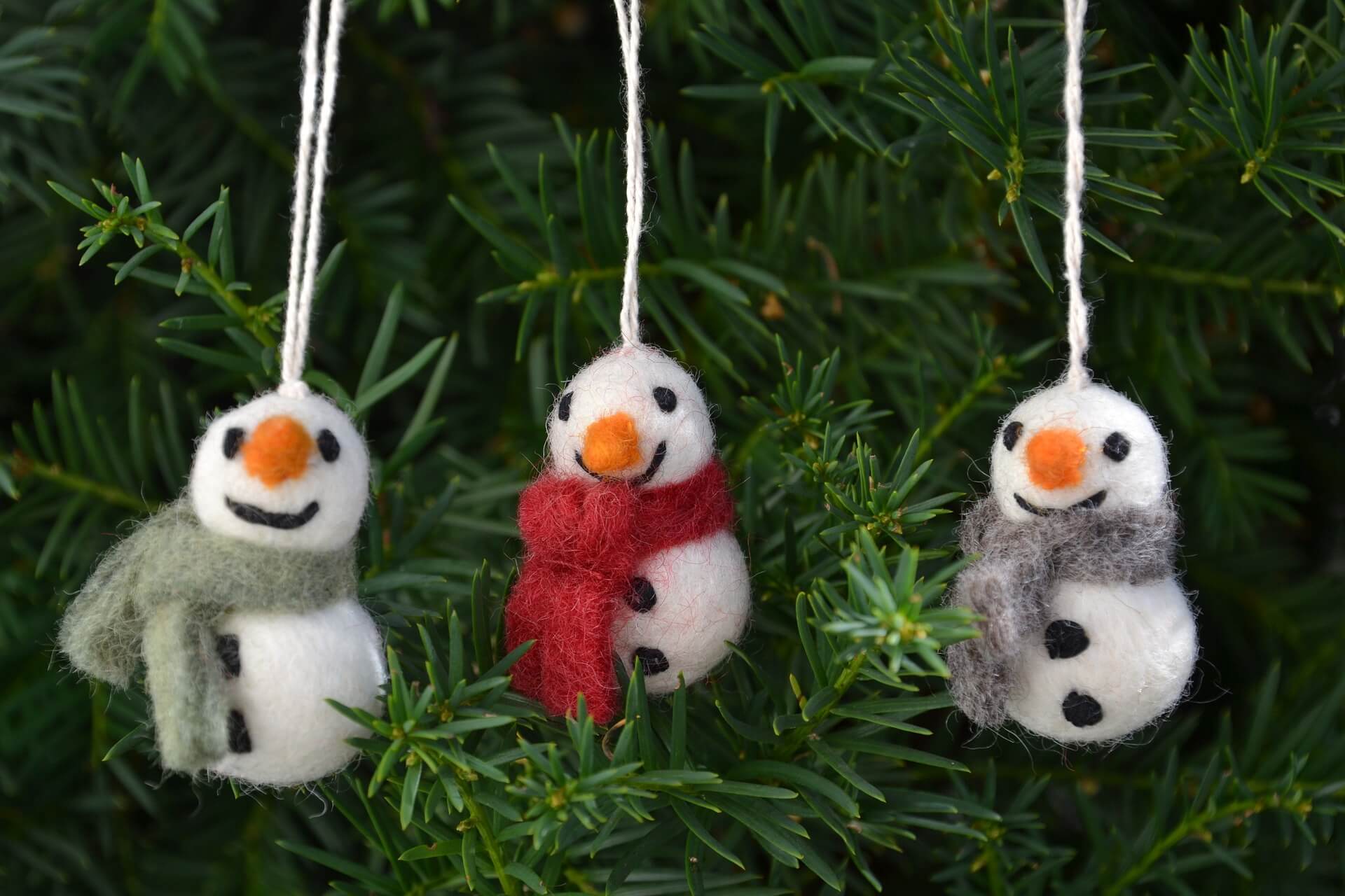 ニードルフェルトデザイナー資格試験概要