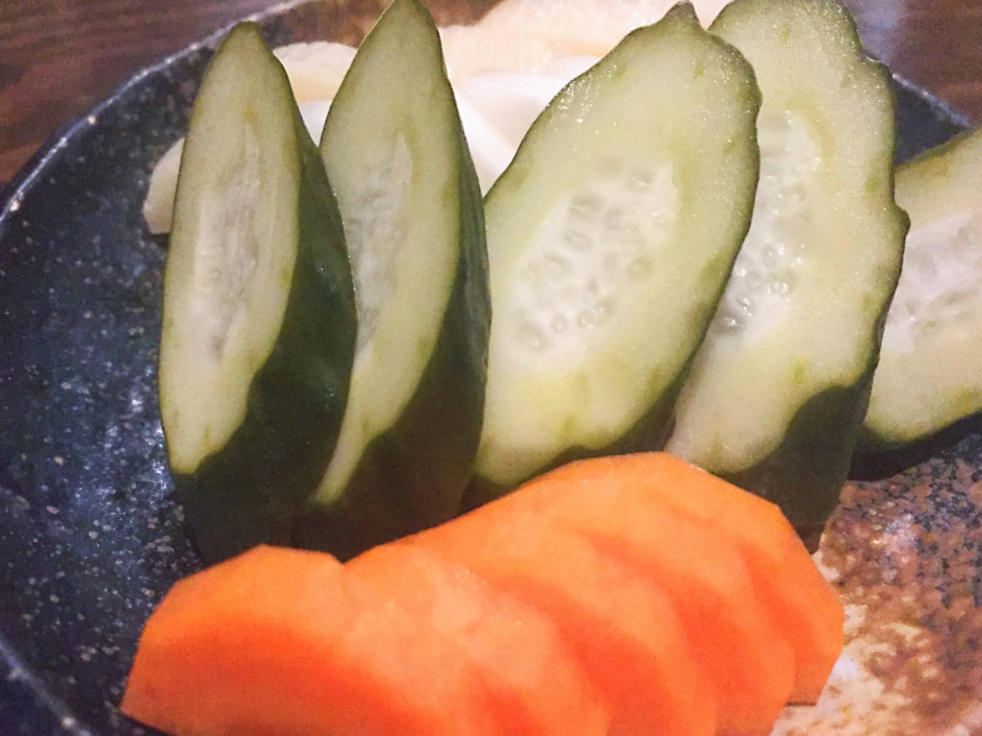 ぬか漬けソムリエ資格試験概要