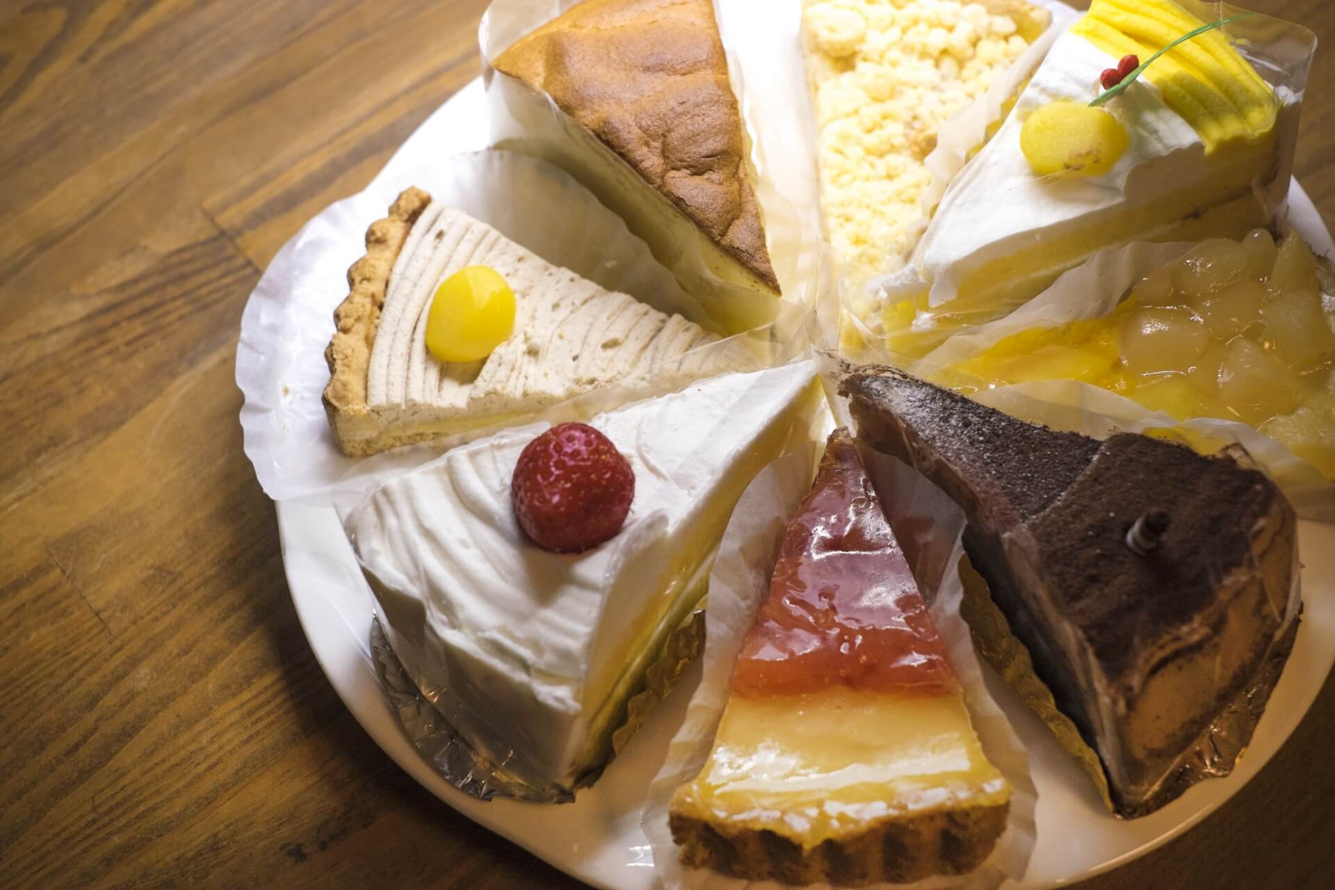 製菓アドバイザー®資格試験概要