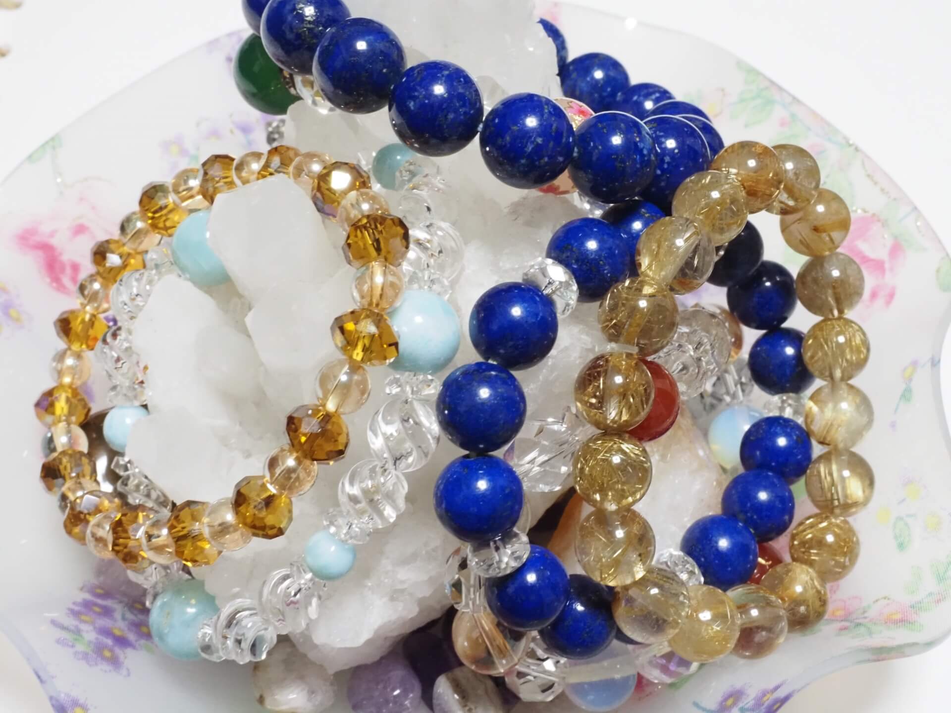 天然石鑑定士資格試験概要