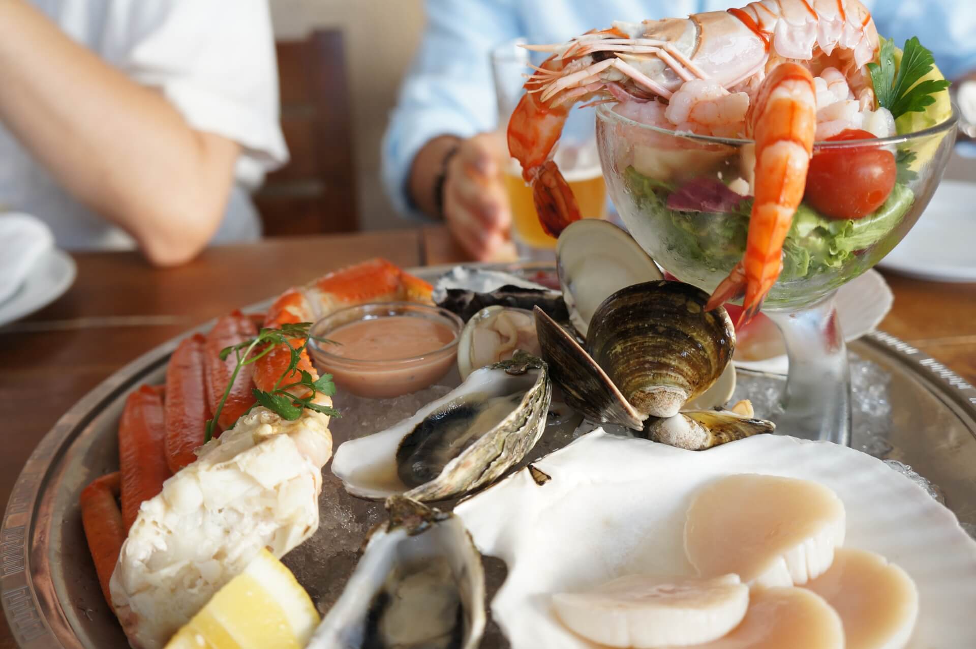 シーフードソムリエ資格試験概要