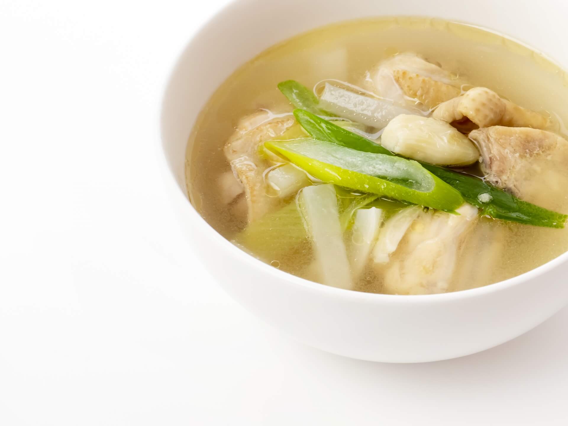 スープマイスター®資格試験概要