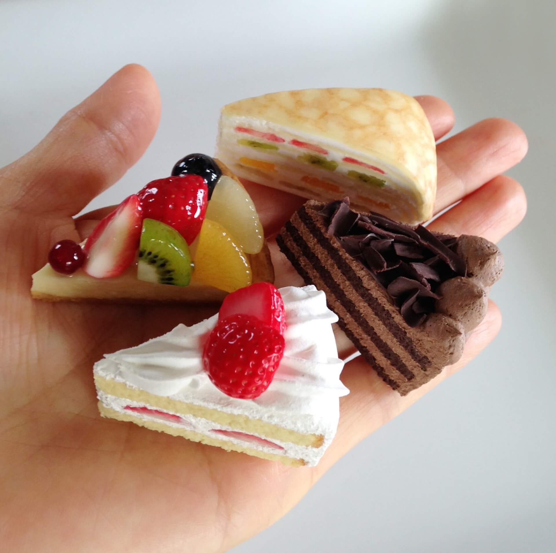 デコレーションインストラクター資格試験概要