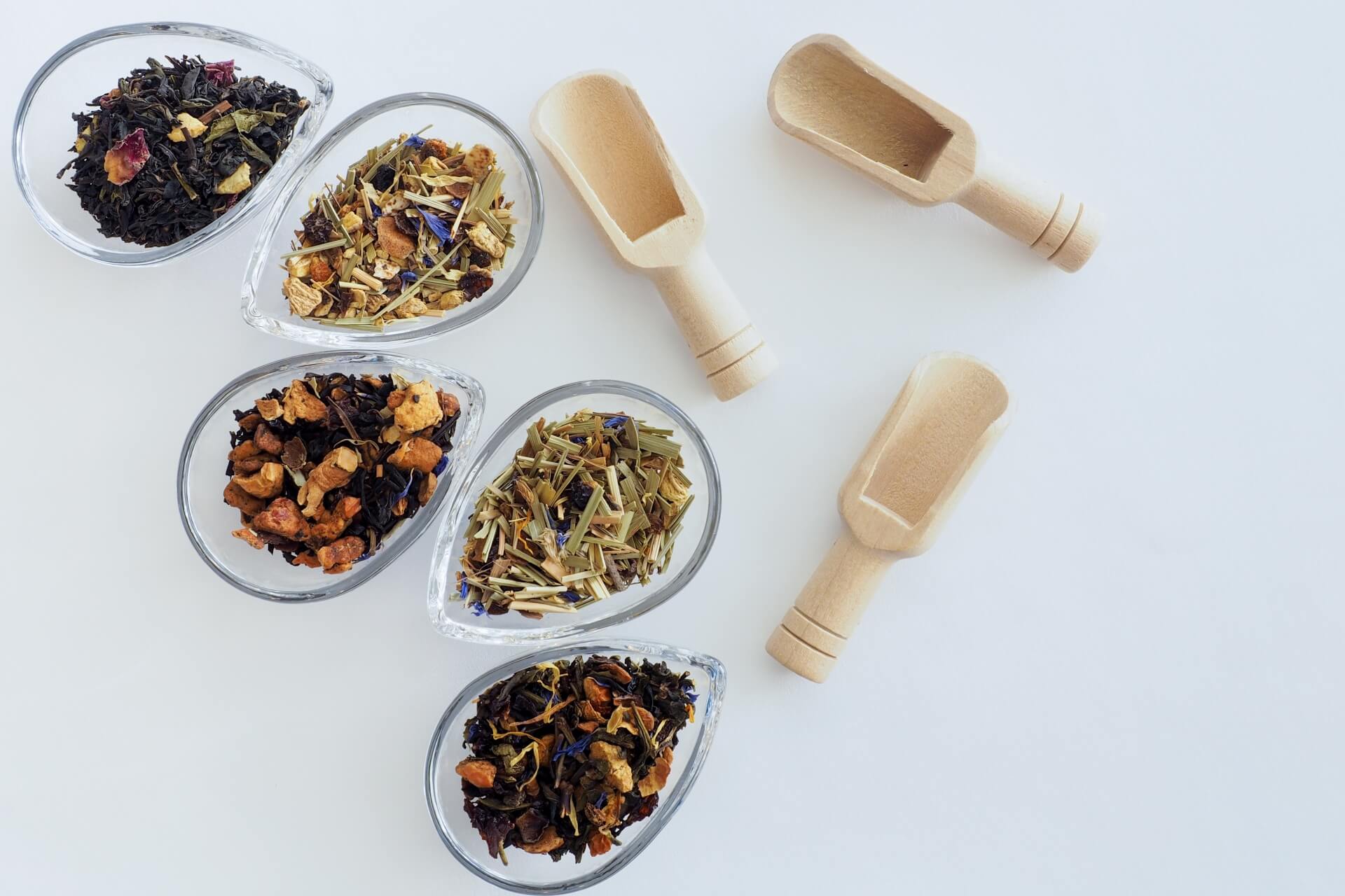 紅茶アドバイザー資格試験概要