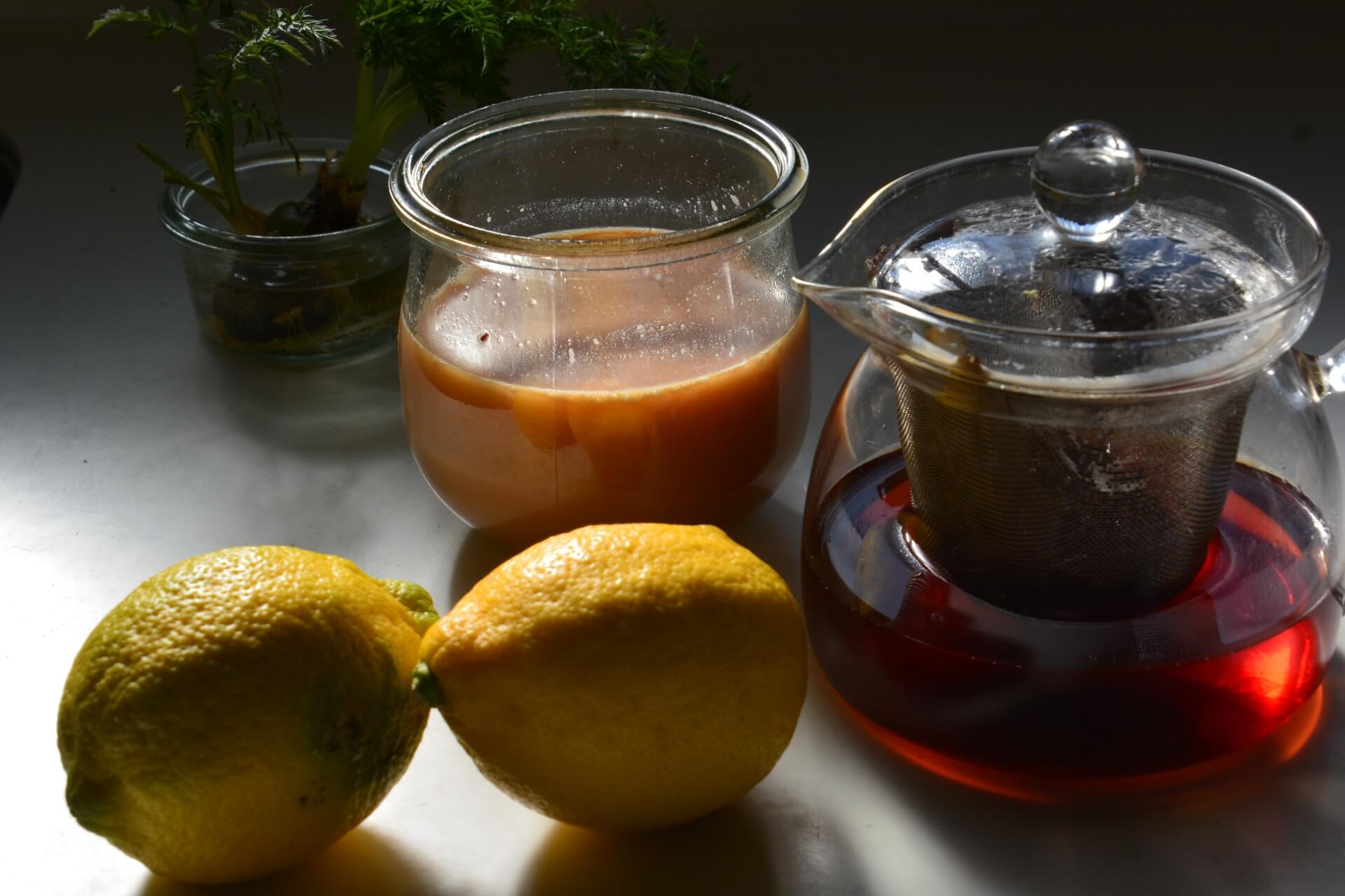 紅茶マイスター資格試験概要