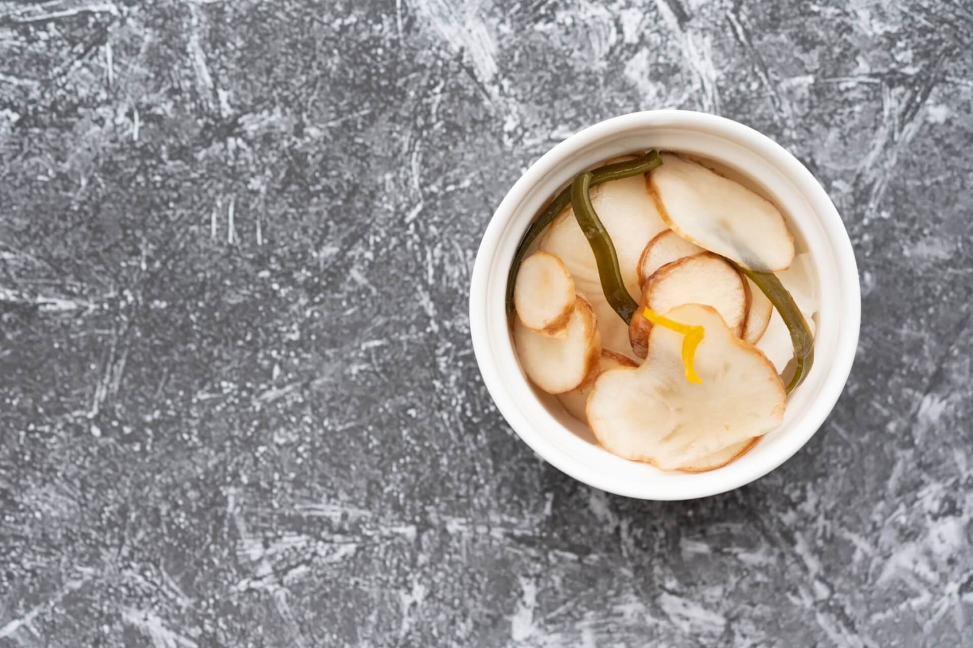 漬け料理ソムリエ資格試験概要