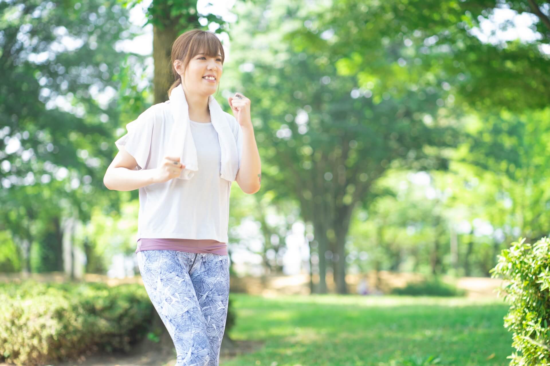 歩き方インストラクター資格試験概要