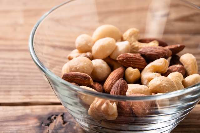 ナッツソムリエ資格試験概要