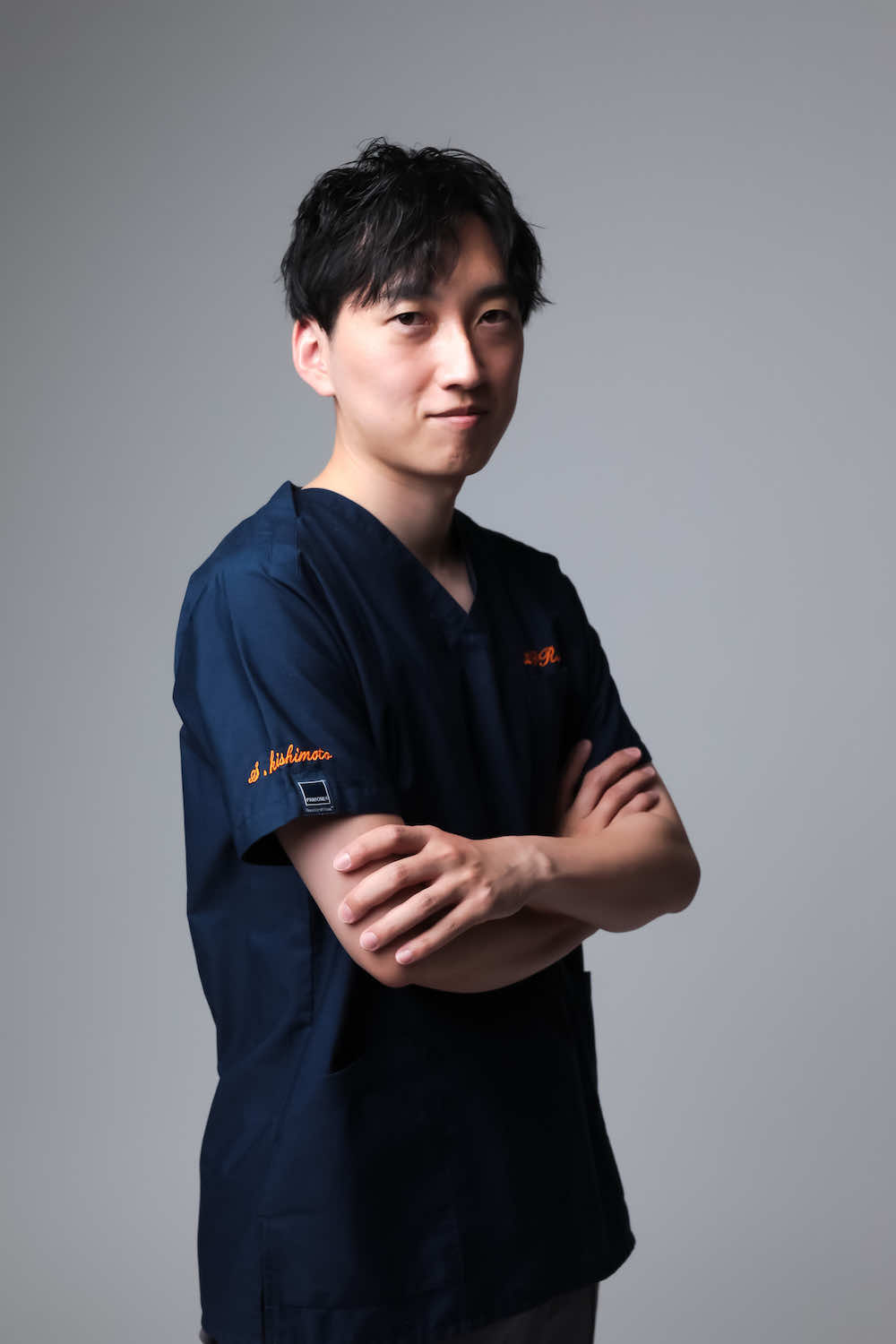 「犬猫介護アドバイザーW資格取得講座」監修者 岸本誠也