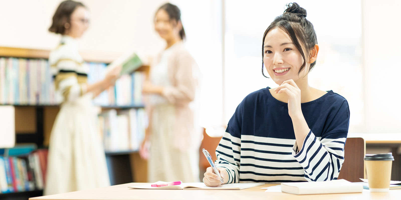 大学生におすすめの資格ランキング