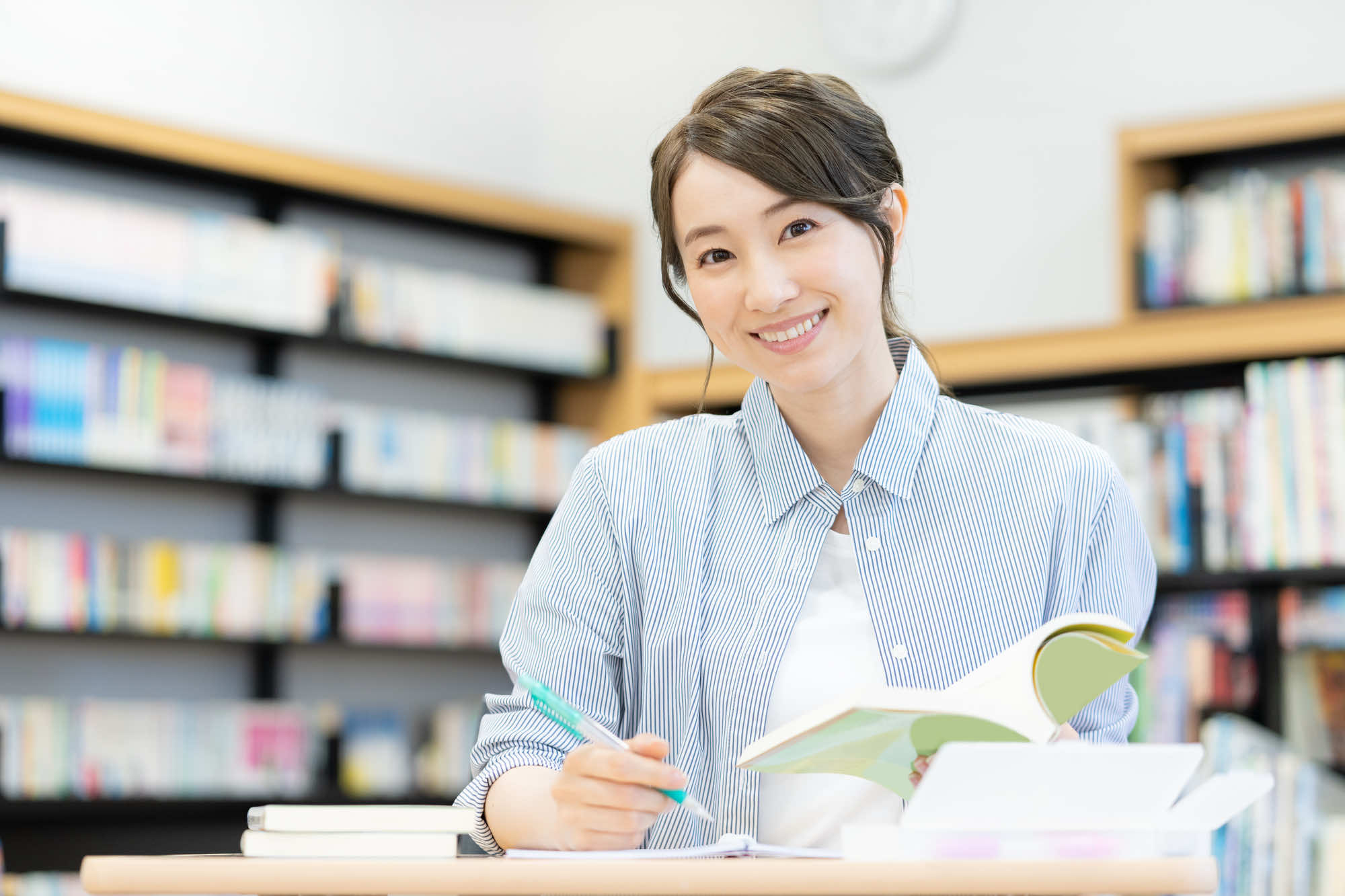 自宅で取れる資格ランキング！在宅受験におすすめ！