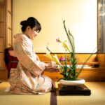 華道アドバイザー®W資格取得講座