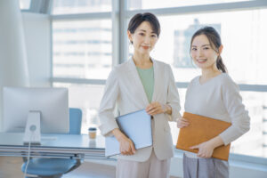 まず深呼吸！感情をコントロールする方法について