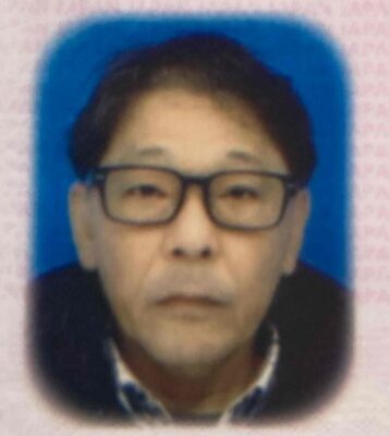 タカハシミツグ