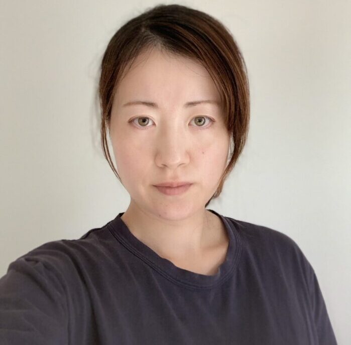 子供が居て忙しい私でも学びやすい環境が整っていると感じました。