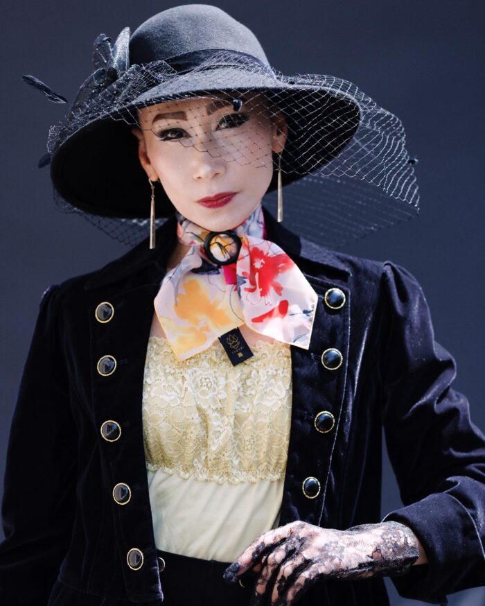 学ぼうと思ったきっかけは、資格という証が欲しかったからです。