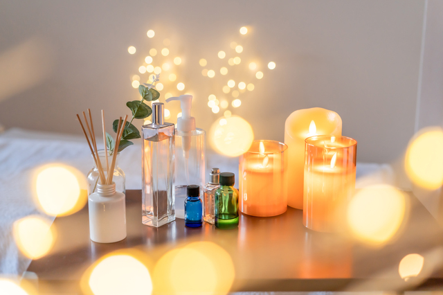 キャンドルデザイナーW資格取得講座