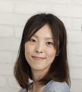 コバヤシユウカ