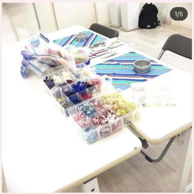 由純御華製作所yujyun