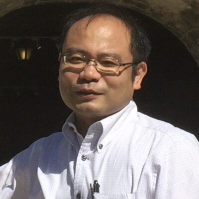 カトウアキトシ